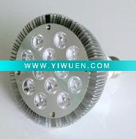Wholesale 12w High power par38 LED verlicht for stage lighting