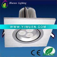 Wholesale high power LED downlight
