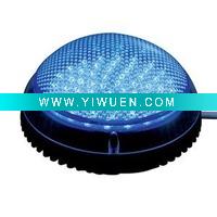 Wholesale Blue led point light for decoration