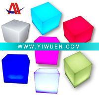 Wholesale 3d led cube