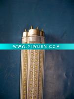 Wholesale 220V 15-18W T-8 led tube, led fluorescent light ,indoor led tube light, 4' Length LED fluorescent tubes,led lighting