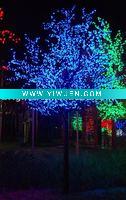 Wholesale LED Cherry Light,LED Cherry light ,LED Cherry Tree ,LED Coconut Tree ,LED Light, LED Outdoor Tree ,LED Decorative Tree ,LED Chri