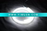 Milky Color Jacket Flexable LED Neon Light White Color