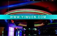 RGB neon wire