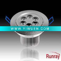 Wholesale 6W LED Down Light (Ray-012W6)