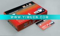 Wholesale HID auto bulb packing