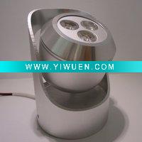 Wholesale 3*1W led spot light
