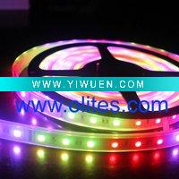 Wholesale 300LED/m Flexible RGB LED Strip(CE&ROHS)