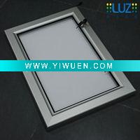 Wholesale A0,A1,A2,A3 LED Advertising Outdoor Light Box