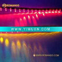 Wholesale 12V RGB led flexible strip light