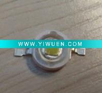 Wholesale LED light 1W white sources