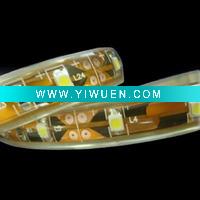 Wholesale Waterproof Flexible 3528 white SMD LED Ribbon