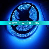 Wholesale Blue color Waterproof led strip 3528