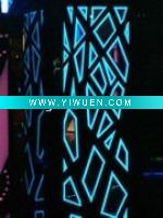 Wholesale el light sheet