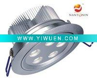 Wholesale 5*3/5*1W Edison High power LED Ceiling light