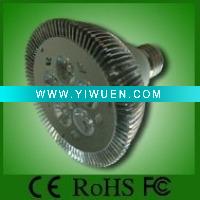 Wholesale led par30 5*2w light