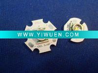 Wholesale LED light CREE 1W white sources