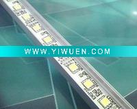Wholesale 5050 smd rigid led strip alu rabbet