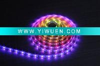 Wholesale magic color chaging 5050 SMD LED Light Ribbon(32LED/m)