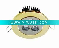 Wholesale 3w led spotlight MW8021