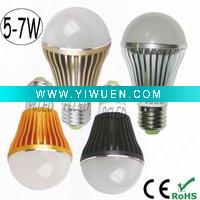 Wholesale 2011 hot sale led bulb