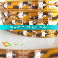 Wholesale 3 years warranty white&yellow PCB 3528/5050 SMD LED strip