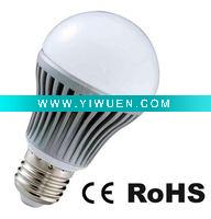 Wholesale CE& RoHS Approved 5W Led Bulb