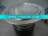 Wholesale high power LED led downlight series with Rolling glass