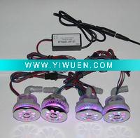 Wholesale LED Spa light (0.8W,RGB)