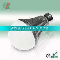 Wholesale 3W 5W 7W LED bulb dimmable