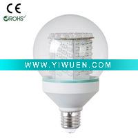Wholesale led global light with 150leds (QD-150)