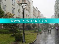 Wholesale 2010 sodium Garden light
