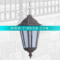 Wholesale Ip54 Aluminium Die Casting outdoor Garden Lamp (k32137)