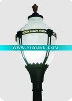 Wholesale Courtyard Induction lamp