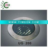 Wholesale Lamp 70W - 150W Fc2 / G12 / RX7s aluminum underground light UG 200