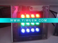 Wholesale LED Inground Lamp