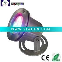 Wholesale High Power LED Underwater Light 3W