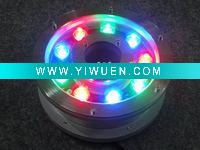 Wholesale 9W LED underwater Light