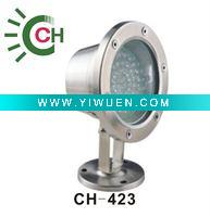 Wholesale Ip68 high power underwater light CH-423 PAR38 / LED