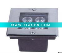 Wholesale Square Led Underground Lamp