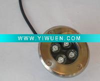 Wholesale popular led underground lamp