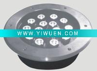 Wholesale RGB LED Inground Light