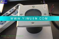 Wholesale High power stainless steel LED ground lights IP65