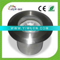 Wholesale LED recessed LED underground light