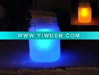 Wholesale solar powered light with CE