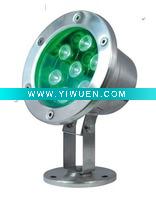 Wholesale 7W High power RGB LED Underwater light