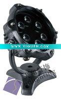 Wholesale RGB High power led underwater light IP68 6W/9W/12W