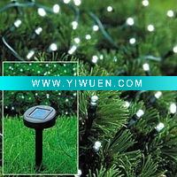 Wholesale LED Solar String Lights Outdoor for USA, Europe