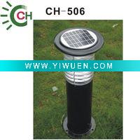 Wholesale High Quality Modern solar lawn light CH-506