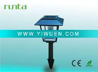 Wholesale High-Brightness LED Solar Garden Light
